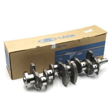 Коленвал -11182 Granta FL  Largus FL () дв 1,6 8кл