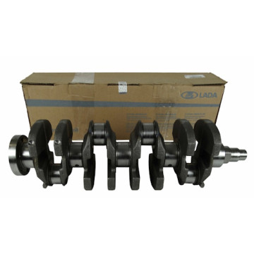 Коленвал -21177 Vesta X-Ray () дв 1,8 (шейка 43,0)