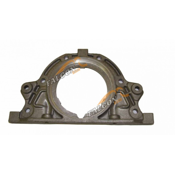 Крышка двигателя задняя -2101 ()