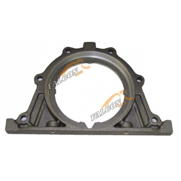 Крышка двигателя задняя -2108 ()