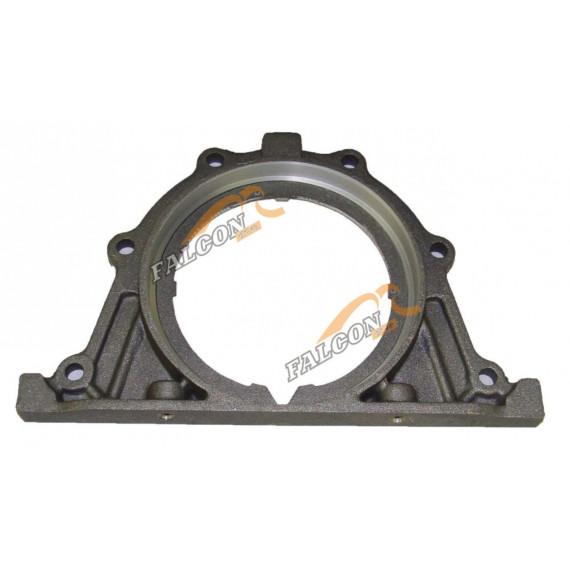 Крышка двигателя задняя -2108 ()