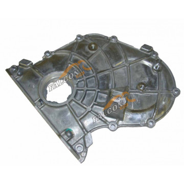 Крышка двигателя передняя -2123 ()