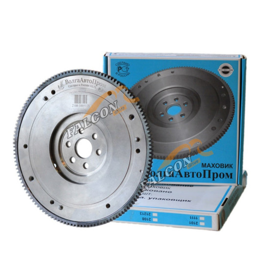 Маховик -2108 (ВолгаАвтоПром) в сб в уп