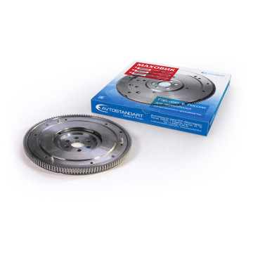 Маховик -2110 (АВТОСТАНДАРТ) 2110-1005115