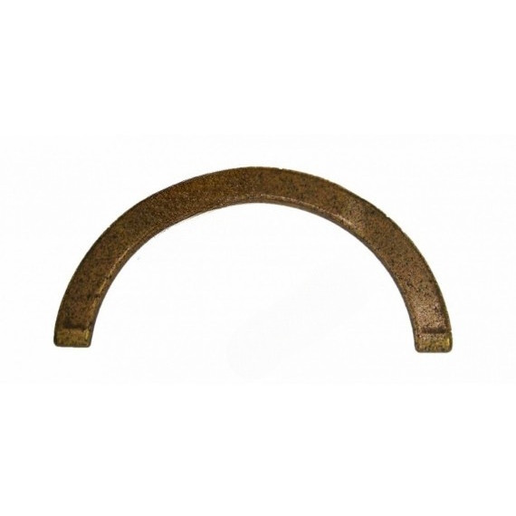 Полукольцо к/вала -2106 () 8450120205