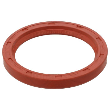 Сальник к/вала -2101 зад (ELRING)