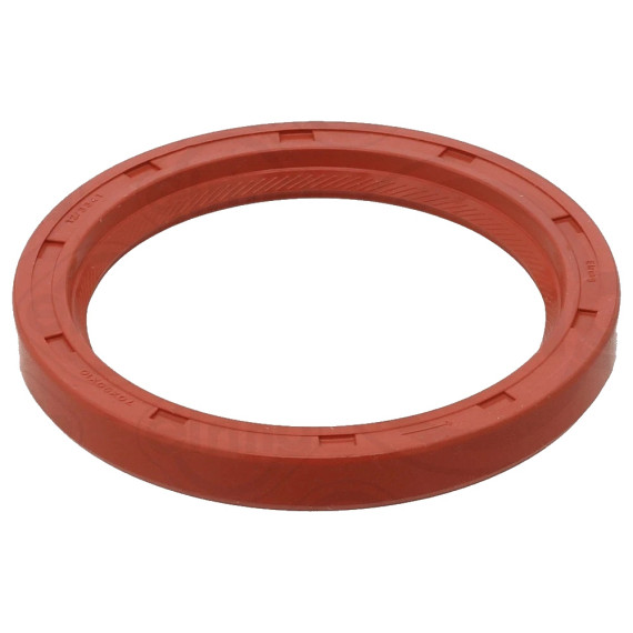 Сальник к/вала -2101 зад (ELRING)