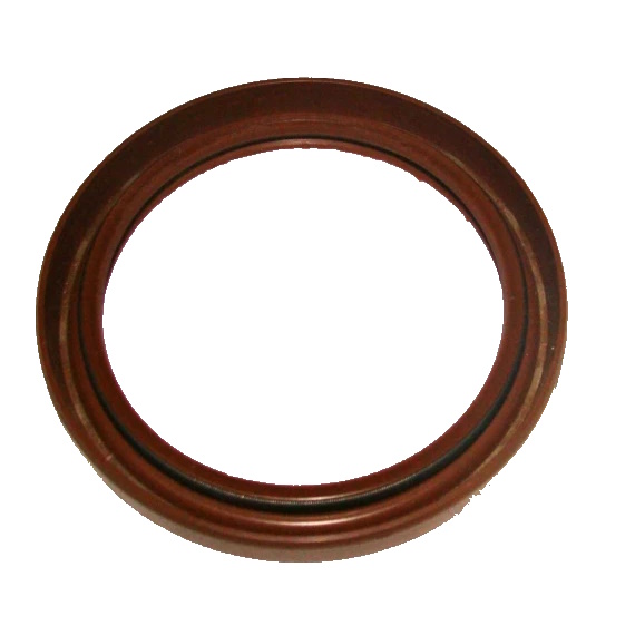 Сальник к/вала -2101 зад (БРТ)