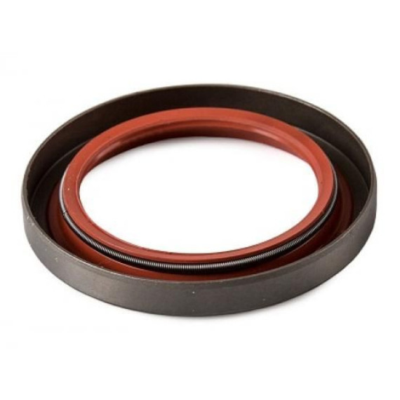 Сальник к/вала -2101 перед (ELRING)