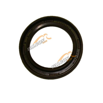 Сальник к/вала -2101 перед (БРТ)