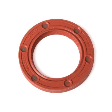 Сальник к/вала -2108 перед (ELRING)