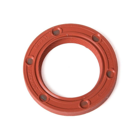 Сальник к/вала -2108 перед (ELRING)