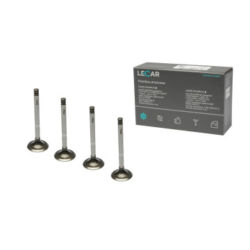 Клап -21083 впуск 1шт ( Лада-Имидж LECAR)