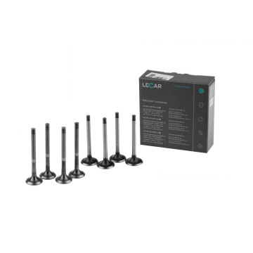 Клап -21083 впуск+выпуск к-т ( Лада-Имидж LECAR)