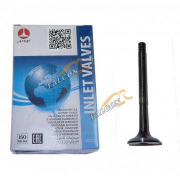 Клап  Largus, Renault Logan впуск 8 кл (АМР) (4 шт)