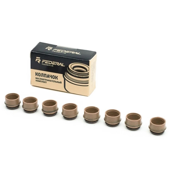 Масл колпачки -2108 к-т (Federal Reserve)