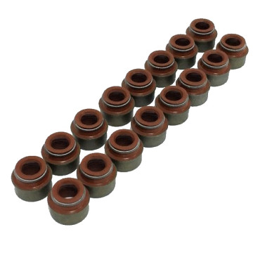 Масл колпачки -2112, Лада Ларгус 8-16 кл (Elring) 701.289 к-т