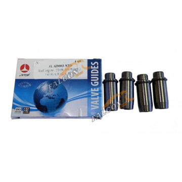 Напр клап -2108 впуск 4шт (AMP)