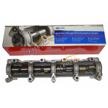 Распредвал -21214 в сб с постелью ()