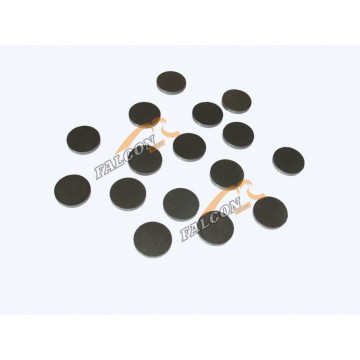 Шайба регулировочная -2108 р-3.35 ()