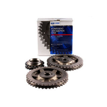 Звезда ГРМ 21213 ком-т