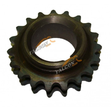 Звездочка коленвала -2101 () мал