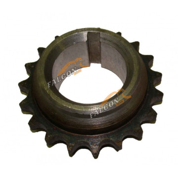 Звездочка коленвала -2123 () мал