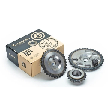 Звезды ГРМ -2101 (Federal Reserve) к-т