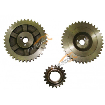 Звезды ГРМ -2101 () к-т