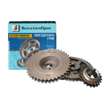 Звезды ГРМ -21213 (ВолгаАвтоПром) к-т