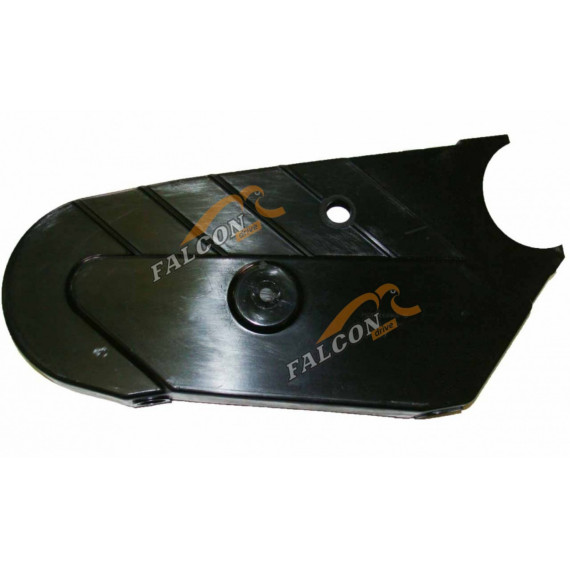 Крышка (кожух ремня ГРМ) -2108 (ДААЗ)