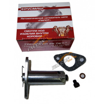 Натяжитель цепи -21214-2123 (Пилот) автоматический