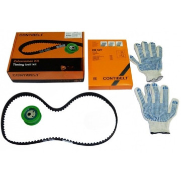 Рем к-т ГРМ -2108 8кл (CONTIBELT) CB527K2