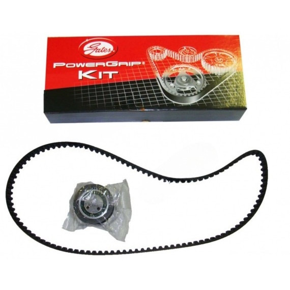 Рем к-т ГРМ -2108 8кл (GATES) ремень+ролик K015521