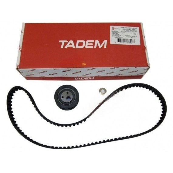 Рем к-т ГРМ -2108 8кл (БРТ) ролик Саратов