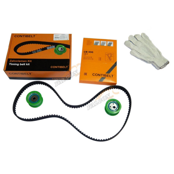 Рем к-т ГРМ -2112 16кл (CONTIBELT) CB996K1