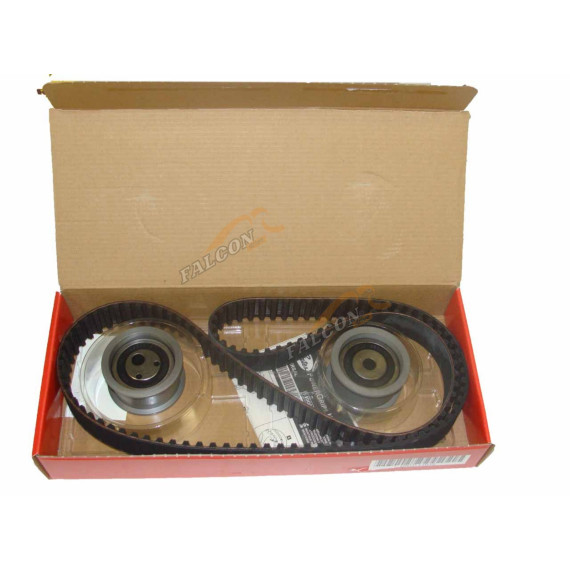 Рем к-т ГРМ -2112 16кл (GATES) ремень+2 ролика K055468XS