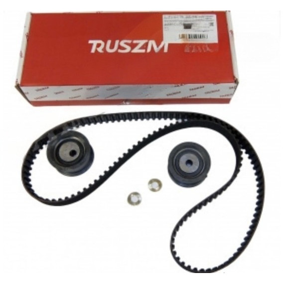 Рем к-т ГРМ -2112 16кл (БРТ) ролики Самара