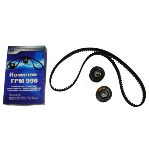 Рем к-т ГРМ -2112 16кл (Вологда)