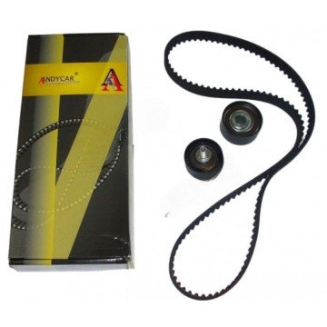 Рем к-т ГРМ -2170 Priora 16кл (ANDICAR) автомат дв126 T02178