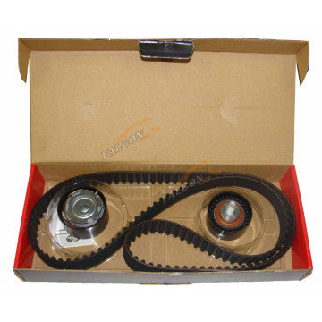 Рем к-т ГРМ -2170 Priora 16кл (GATES) дв126 K015631XS