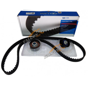 Рем к-т ГРМ -2170 Priora 16кл ( Лада-Имидж) дв126