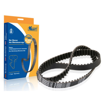 Ремень ГРМ -2108 8кл (KRAFT) усил 111*1057