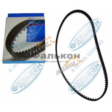 Ремень ГРМ -2108 8кл ( Лада-Имидж) кругл зуб