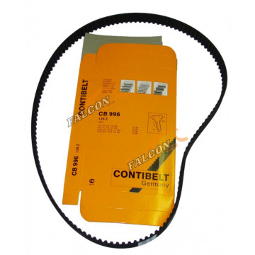 Ремень ГРМ -2112 16кл (CONTIBELT) 136з CB996