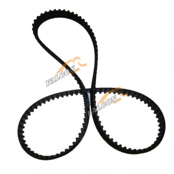 Ремень ГРМ -2112 16кл (БРТ)