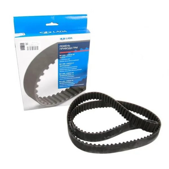 Ремень ГРМ -2112 16кл ( Лада-Имидж) усил
