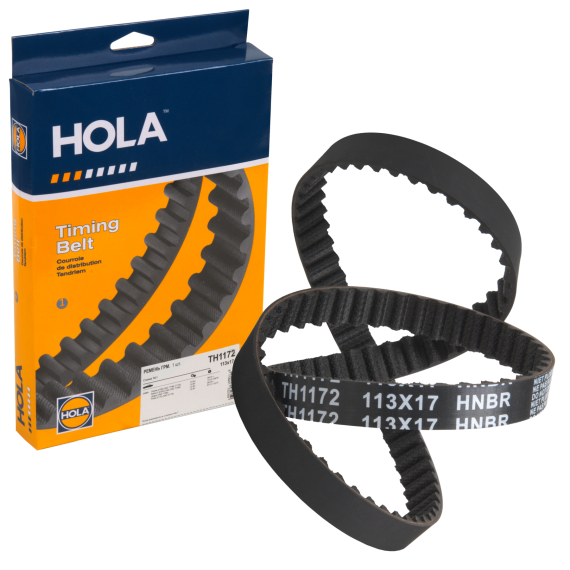 Ремень ГРМ -2190 Granta (Hola) дв 116 1,6 8кл