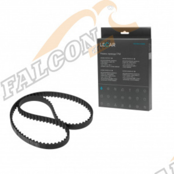 Ремень ГРМ -2190 Granta (Лада-Имидж LECAR) дв116