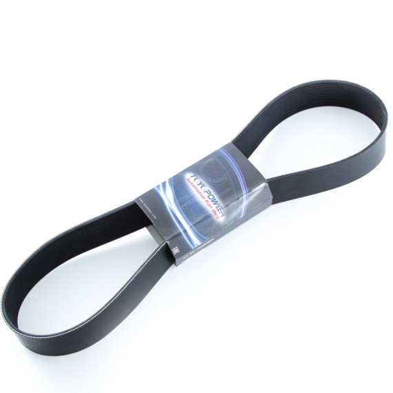 Ремень кондиционера 2123 (810) TOYOPOWER